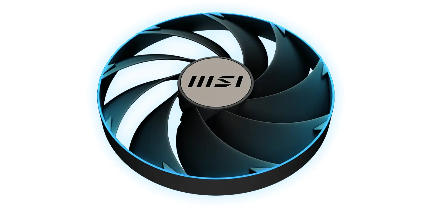 MSI EXPERT GeForce RTX 4080 SUPER Video Card